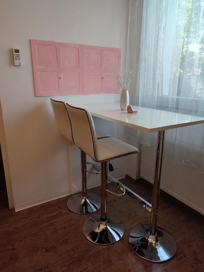 Barbara House Apartment
