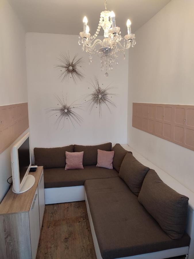 Apartment Barbara House Budapest