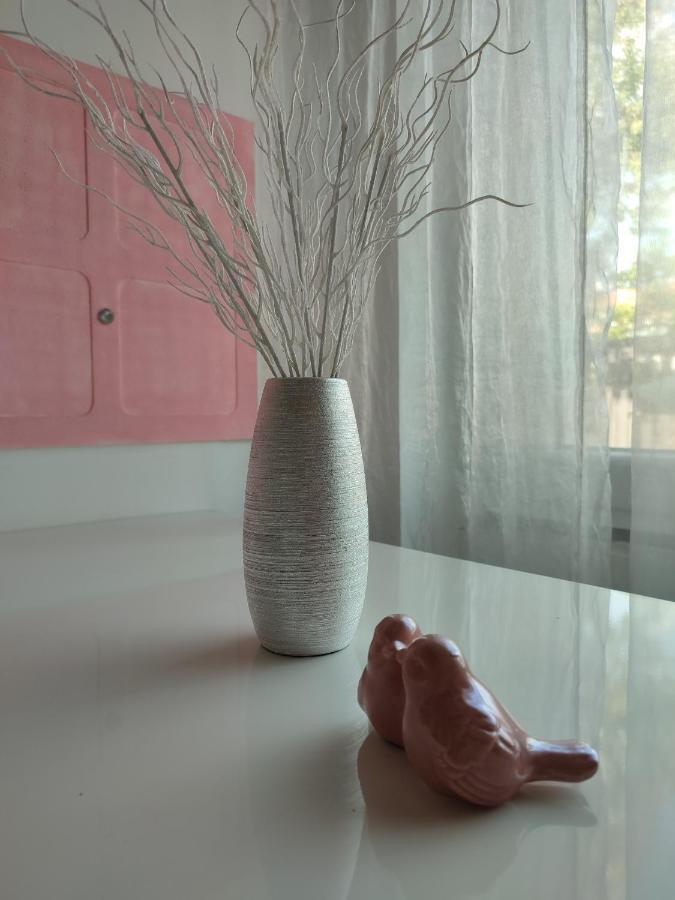 Barbara House Apartment Budapest