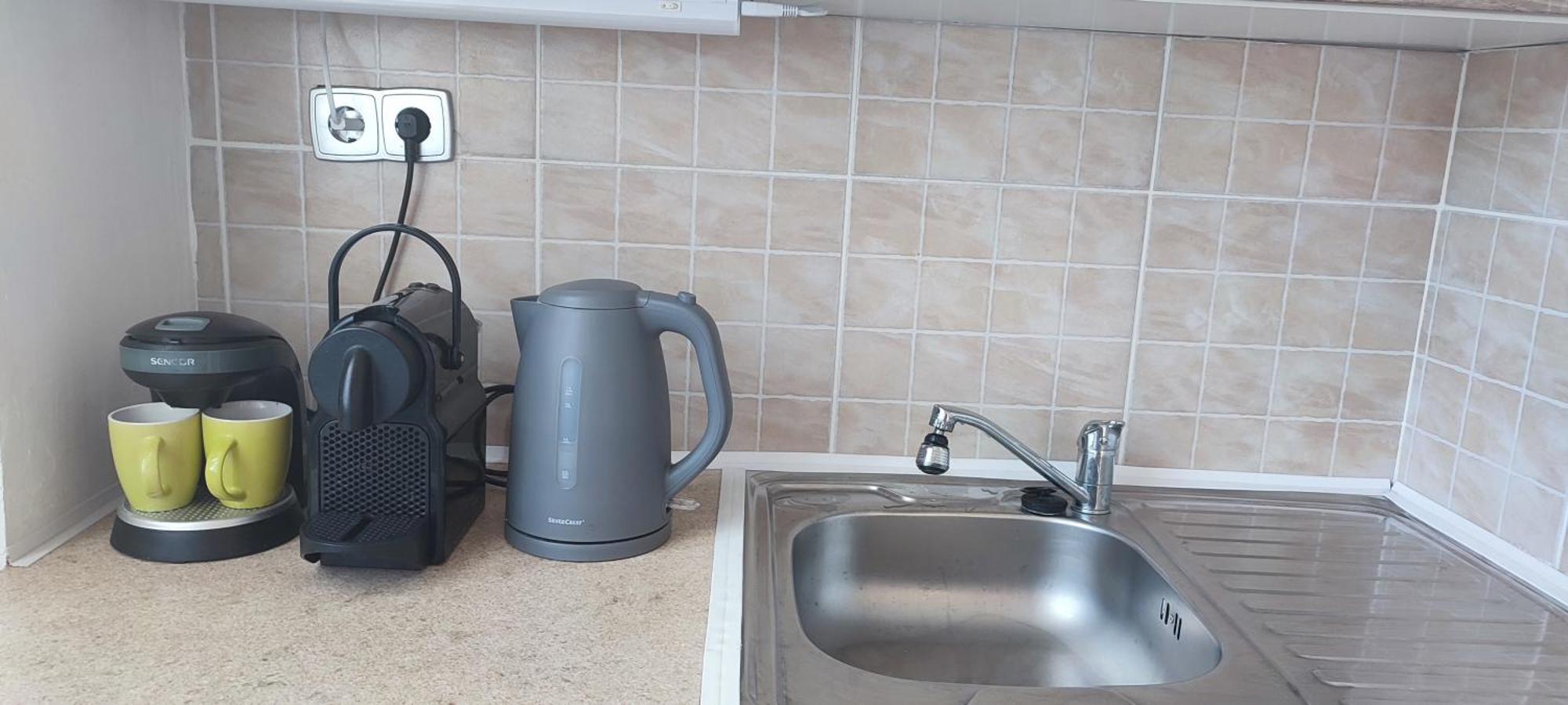 Apartament Barbara House