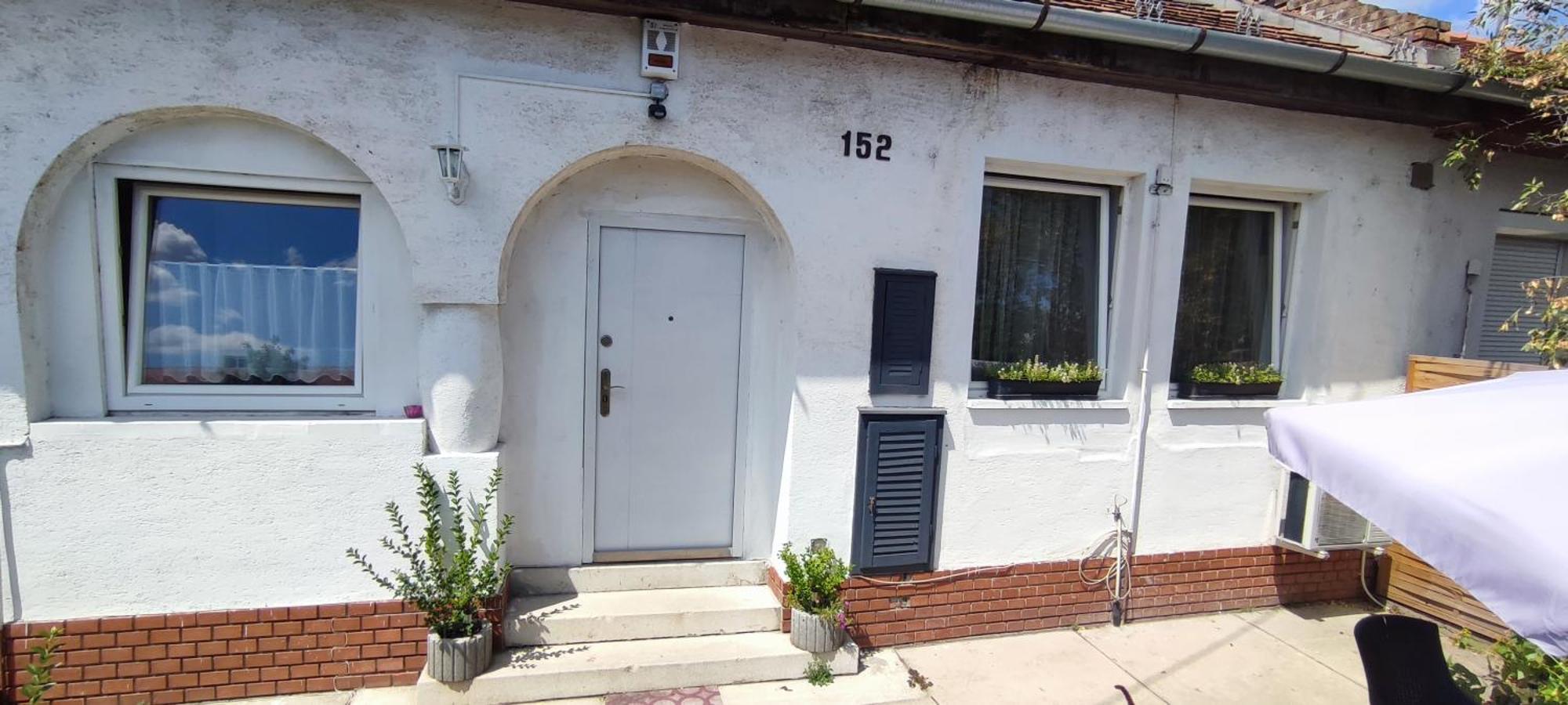 Apartament Barbara House Budapeszt