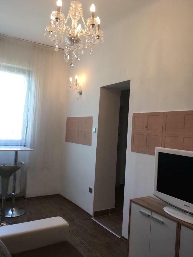 Barbara House Apartment