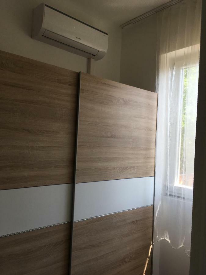Apartament Barbara House *