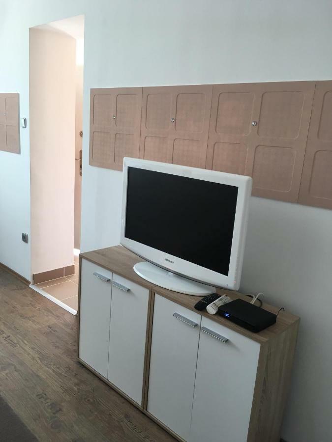 Barbara House Apartment Budapest
