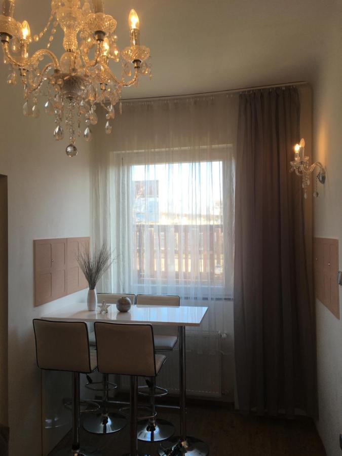 Barbara House Apartament Budapeszt